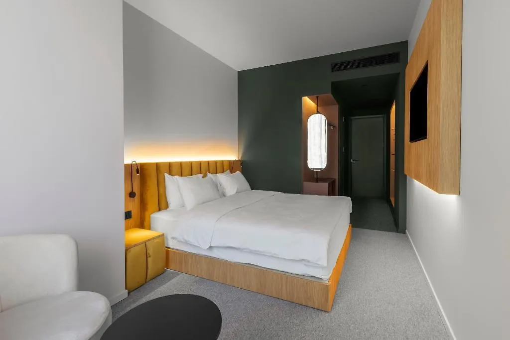 Episode Tbilisi Hotel Georgia