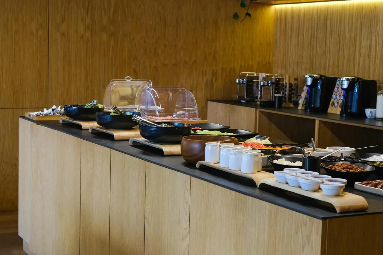 Episode Tbilisi Hotel