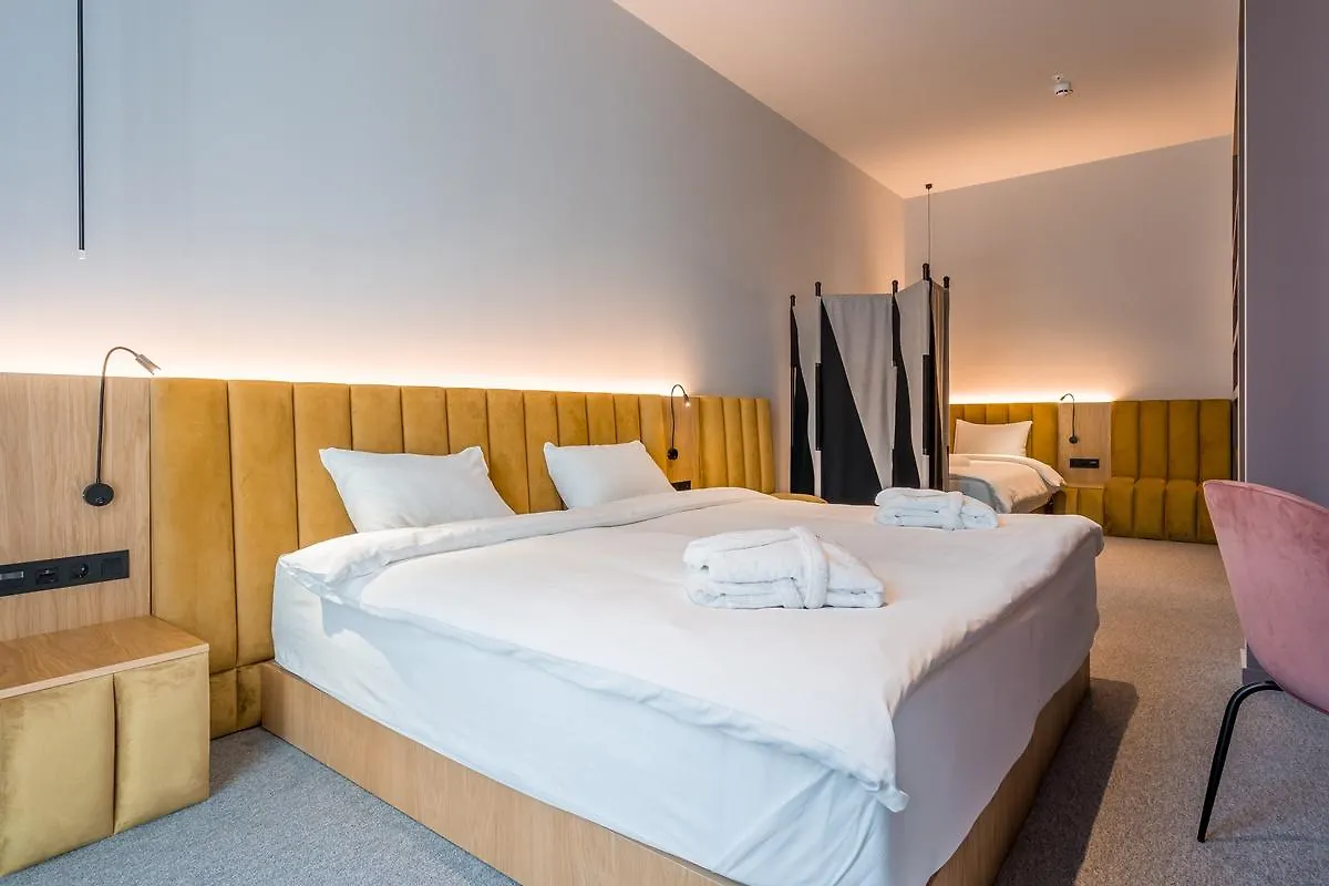 Episode Tbilisi Hotel 4*,