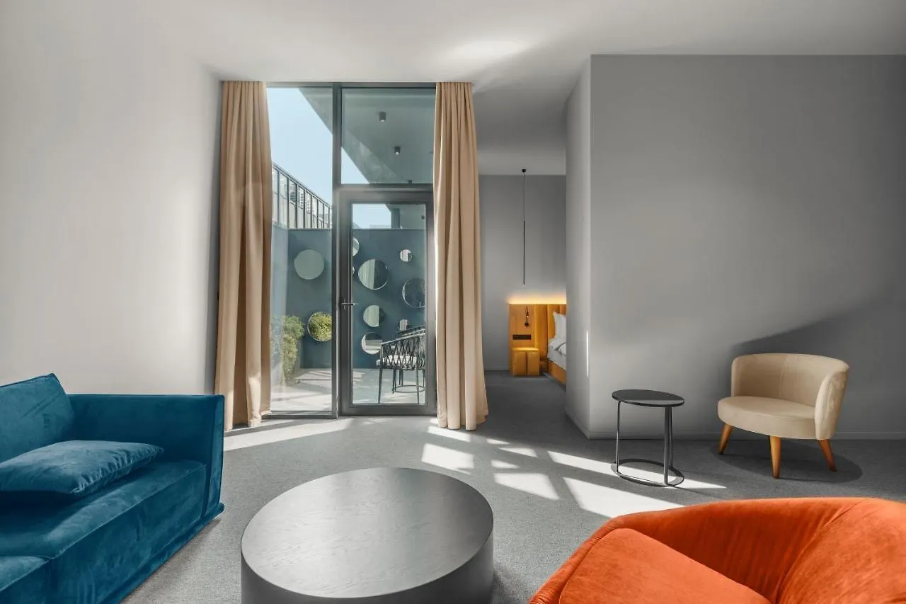 Episode Tbilisi Hotel