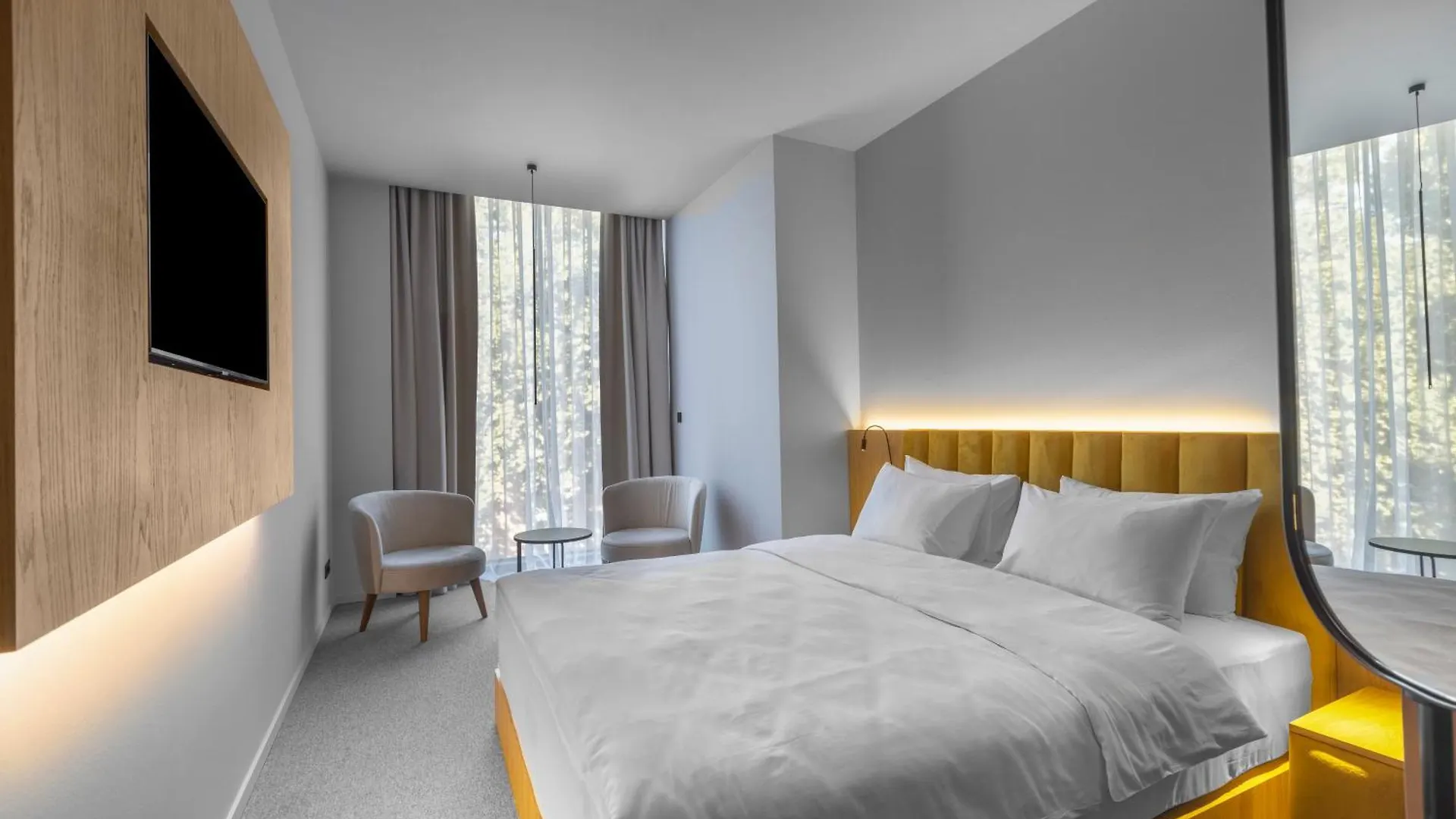 Episode Tbilisi Hotel