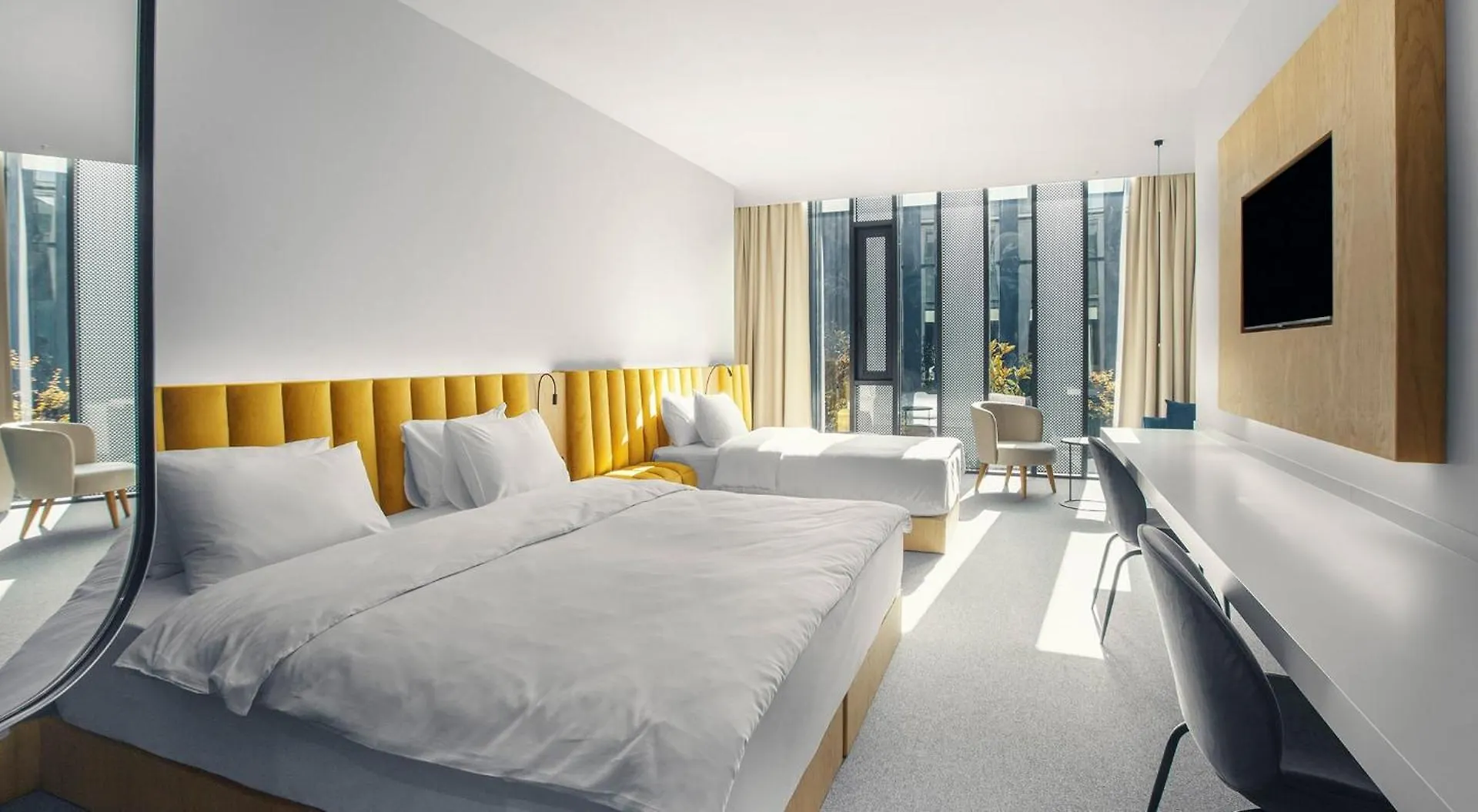 Episode Tbilisi Hotel