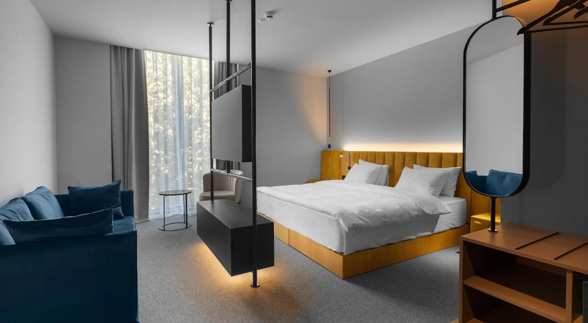 Episode Tbilisi Hotel
