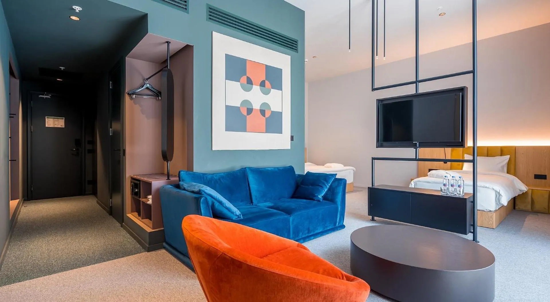 Episode Tbilisi Hotel