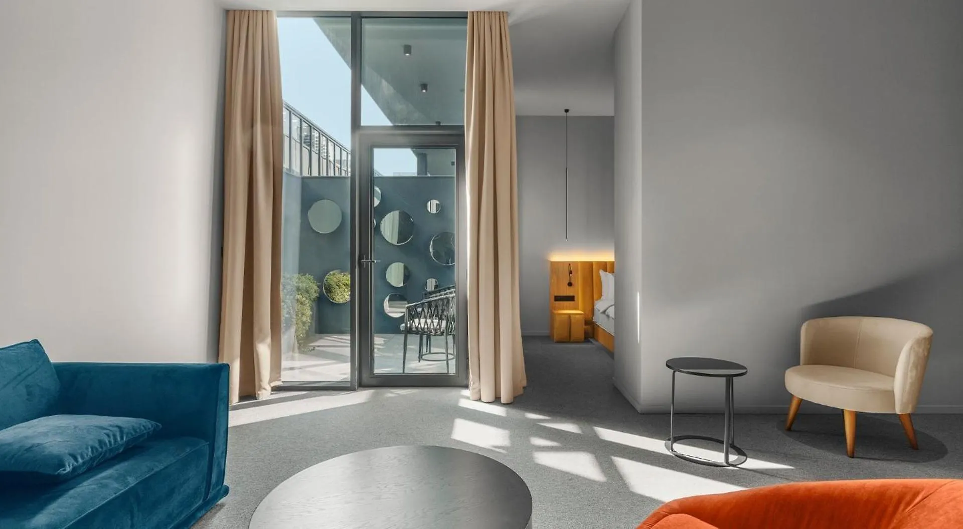 ****  Episode Tbilisi Hotel Georgia