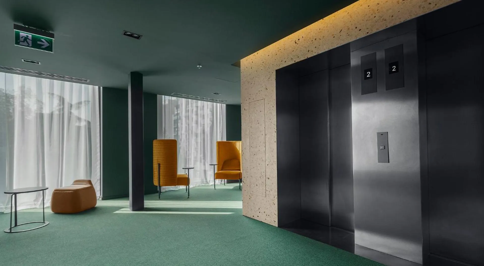 Episode Tbilisi Hotel 4*,