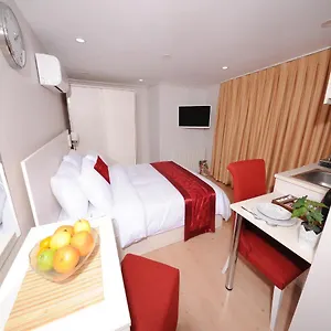 ** Hotel Gazel Downtown Turkey