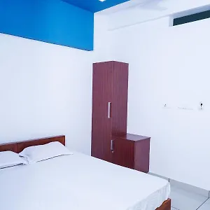 Hotel Thekkumpuram Residency