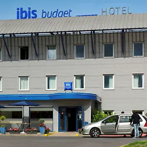  Отель Ibis Budget Airport Бельгия