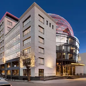 Wyndham Grand ***** Тбилиси