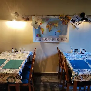 Hotel Gvino Minda
