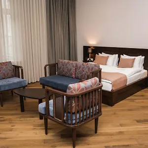 מלון Makmani Boutique By Dnt Group, טביליסי