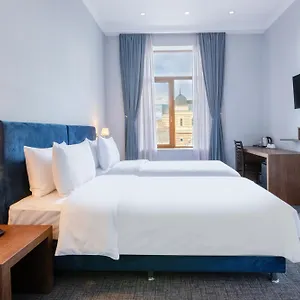 Aparthotel Alma Boutique, Tbilisi