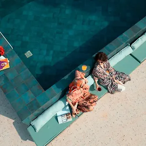Hotel Margot Sololaki, Tbilisi