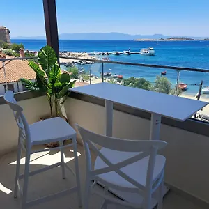  Guest house Antonakis Ouranoupolis Greece Greece
