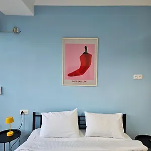 Hotel Sunny, Tbilisi