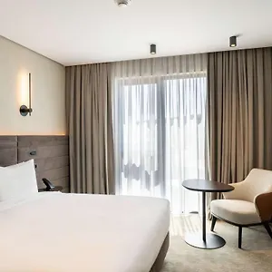 Novotel Center Hotel