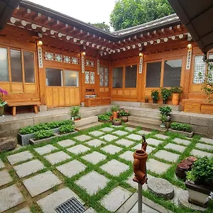  Guest house Sohyundang South Korea