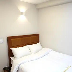 ** Hotel Charm South Korea
