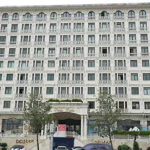 ** Hotel My Palace Saw Turkey